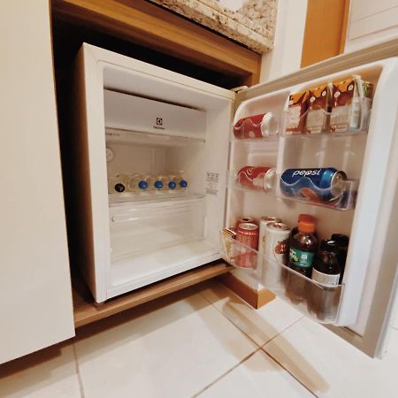 Suite Completa No Centro De Campos Dos Goytacazes Zewnętrze zdjęcie