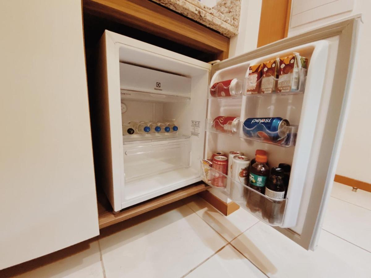 Suite Completa No Centro De Campos Dos Goytacazes Zewnętrze zdjęcie