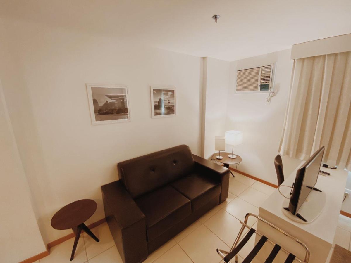 Suite Completa No Centro De Campos Dos Goytacazes Zewnętrze zdjęcie